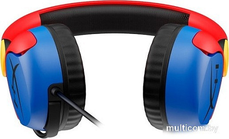 Наушники HyperX Cloud Mini (мульти)