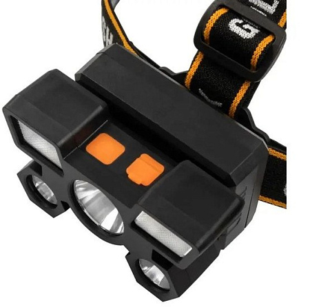 Фонарь GOLDEN SHARK Glow HHP-9028