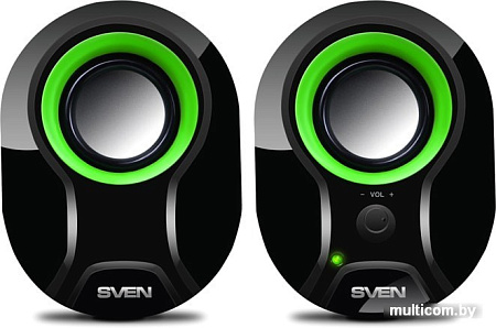 Акустика SVEN 290