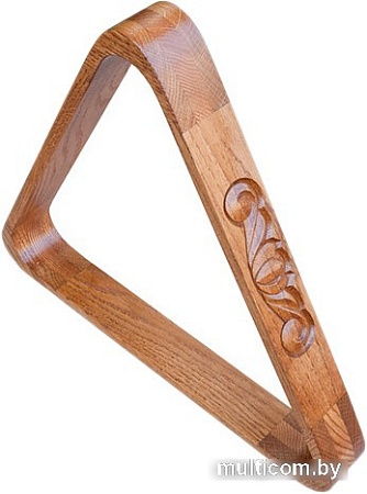 Треугольник Руптур Цезарь К490420 (ясень, 60 мм)