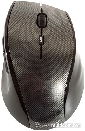 Мышь SmartBuy 601AG Gray (SBM-601AG-G)