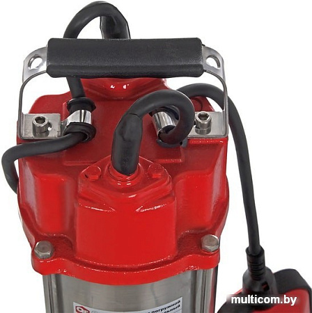 Фекальный насос Quattro Elementi Sewage 800F Ci