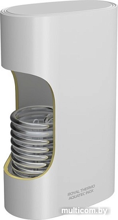 Водонагреватель Royal Thermo Aquatec Inox-F RTWX-F 80