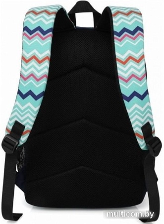 Рюкзак Sun Eight SE-APS-5002 (темно-синий)