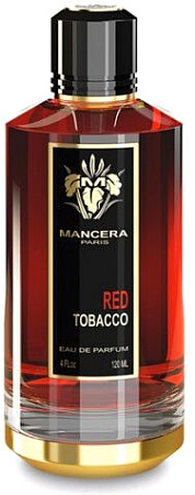 Парфюмерная вода Mancera Red Tobacco EdP (120 мл)