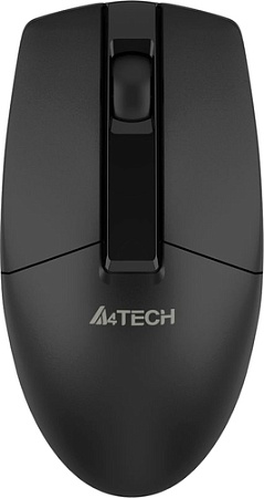 Мышь A4Tech G3-330NS