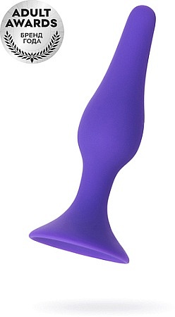 Анальная втулка TOYFA 761302