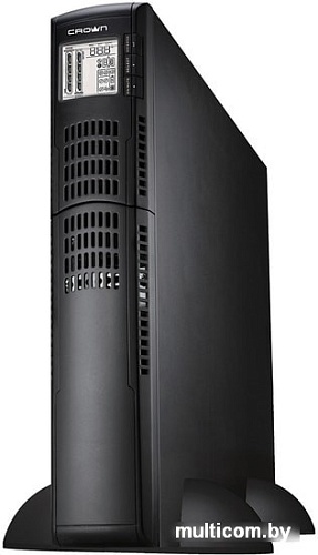 Источник бесперебойного питания CrownMicro Optima II CMUO-900-1.1K