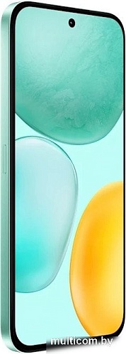 Телефон HONOR X6c 6GB/256GB международная версия (океанический голубой)