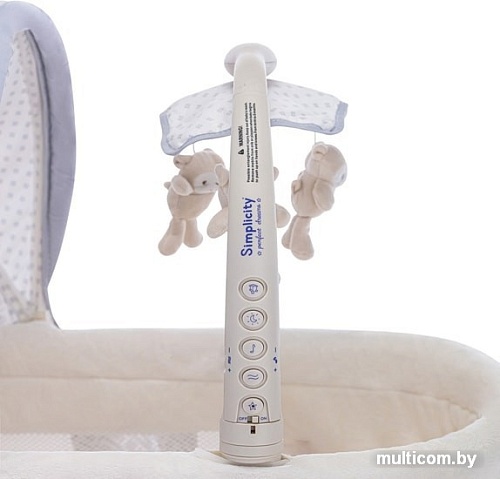 Simplicity GL2010 Classic (violet)