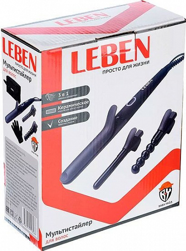 Мультистайлер Leben 259-138