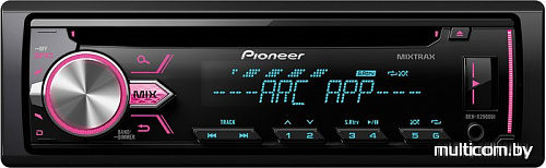 CD/MP3-магнитола Pioneer DEH-X2900UI