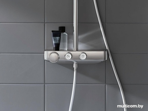 Душевая система Grohe Euphoria SmartControl System 260 Mono 26509000