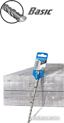 Бур Rennbohr Basic SDS+ 692860