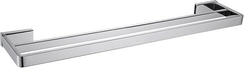 Держатель для полотенца Abber Westen AA1757 (хром)
