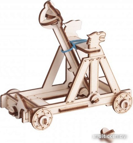 3Д-пазл Lori Катапульта ФН-035