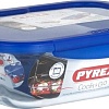 Форма для запекания Pyrex Cook&amp;Go 283PG00ST