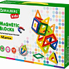 Конструктор BRAUBERG 663846 Kids Magnetic Big Blocks-42