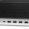 Компактный компьютер HP ProDesk 405 G4 SFF 9UG14EA