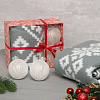 Подарочный набор Love Life Happy New Year 9144291