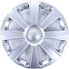 Набор колпаков на диски Redmark RS-T иномарки 16&amp;quot; RM11601 (2шт)