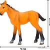 Игровой набор Masai Mara На ферме ММ205-032