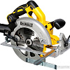 Дисковая (циркулярная) пила DeWalt DCS570NT-XJ (без АКБ, кейс)