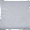 Декоративная подушка Сонум Эвита 45x45 (пепельный)