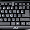 Клавиатура CBR KB 107