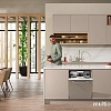 Встраиваемая посудомоечная машина Miele G 7385 SCVi XXL FF