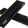 Оперативная память A-Data XPG GAMMIX D45 2x16ГБ DDR4 3200 МГц AX4U320016G16A-DCBKD45