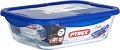 Форма для запекания Pyrex Cook&Go 283PG00ST