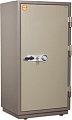 Офисный сейф Valberg FRS-140T CL