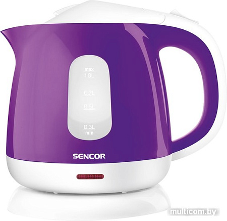 Электрочайник Sencor SWK 1015VT