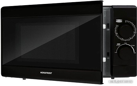 Микроволновая печь Nordfrost (Nord) MWS-2070 B