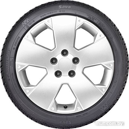 Автомобильные шины Sava Eskimo HP 195/55R15 85H