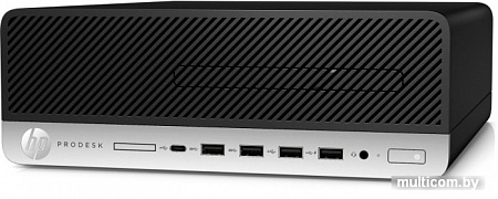 Компактный компьютер HP ProDesk 405 G4 SFF 9UG14EA