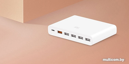 USB-хаб Xiaomi CDQ06ZM