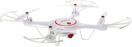 Квадрокоптер Syma X5UC