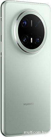 Телефон Huawei Mate 70 Pro PLR-L29 12GB/512GB (светло-зеленый)