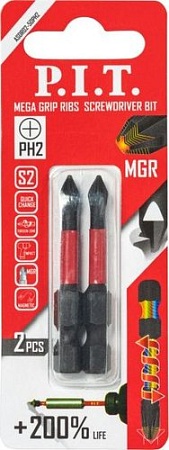 Бита P.I.T. ASDR02-50PH2