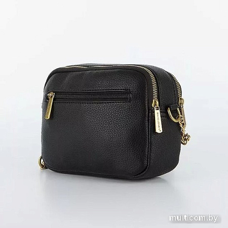 Женская сумка David Jones 823-7003-1-BLK (черный)