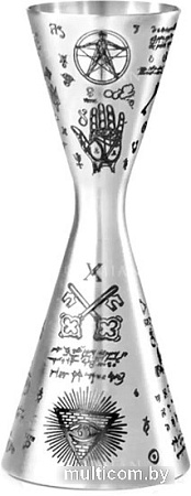 Джиггер Lumian Alchemy 30