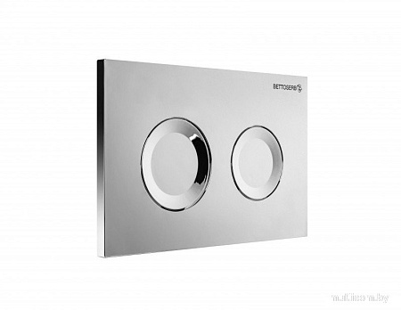 Панель смыва Bettoserb 40006469