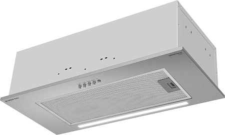 Кухонная вытяжка Meferi SMARTBOX60IX Light