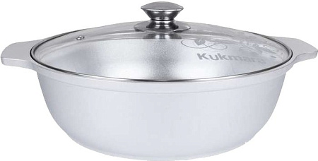 Кастрюля Kukmara ж34