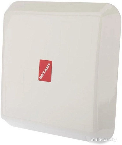 Антенна для беспроводной связи Rexant 4G MIMO Альтаир 34-0901