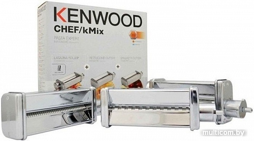 Набор аксессуаров Kenwood MAX 980 ME