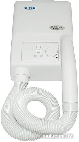 Фен G-teq 8721 настенный