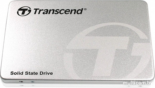 SSD Transcend SSD360 128GB [TS128GSSD360S]